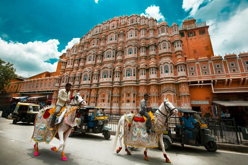 Jaipur Rajasthan