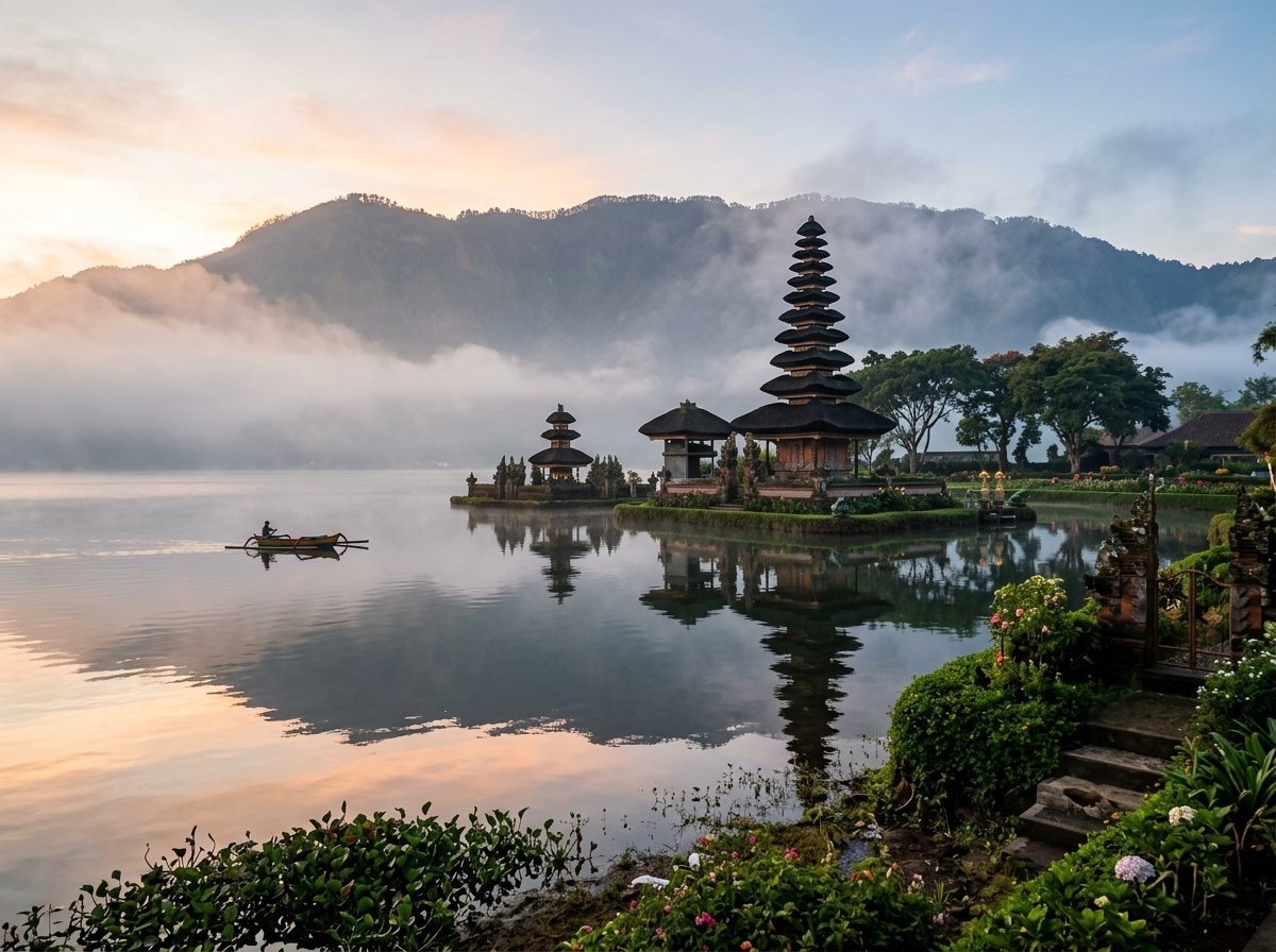 Bali Bliss